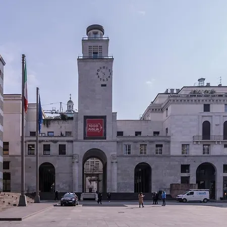 Daire Brixia Luxory & Loft