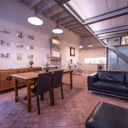 Brixia Luxory & Loft Daire *