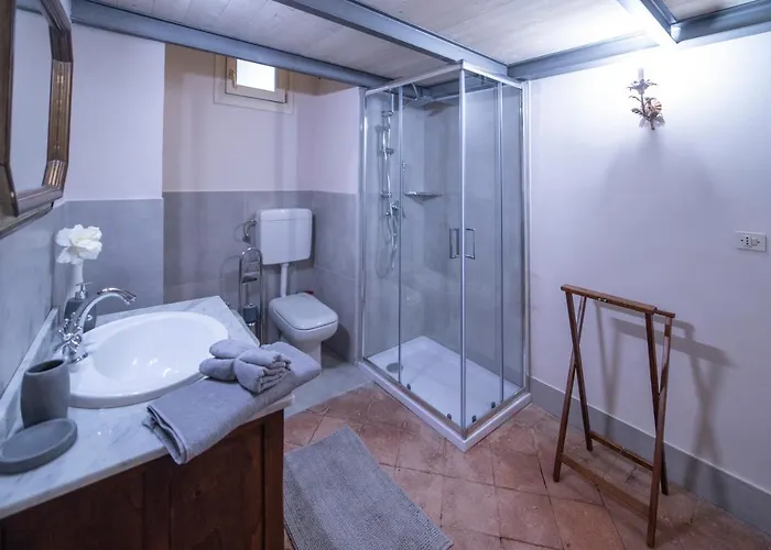 Brixia Luxory & Loft Daire Brescia