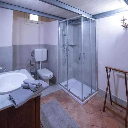 Brixia Luxory & Loft Apartman Brescia