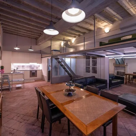 Brixia Luxory & Loft بريشا