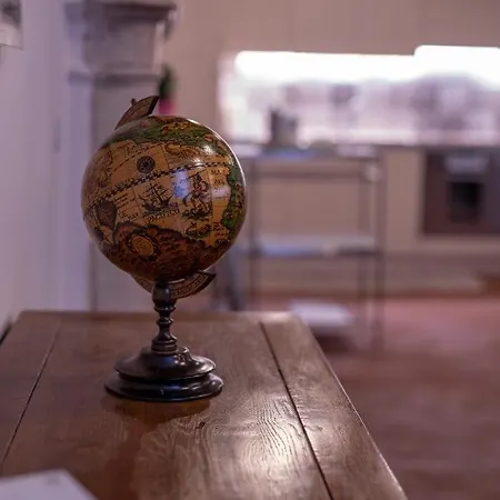 Brixia Luxory & Loft