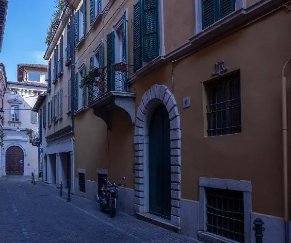 Brixia Luxory&loft Brescia