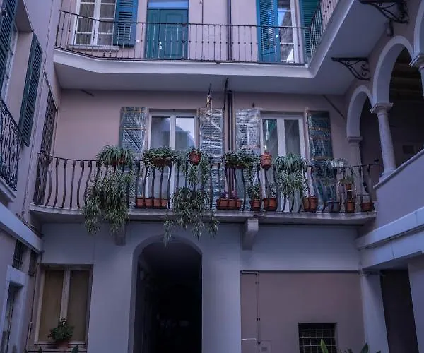 Brixia Luxory & Loft Apartamento