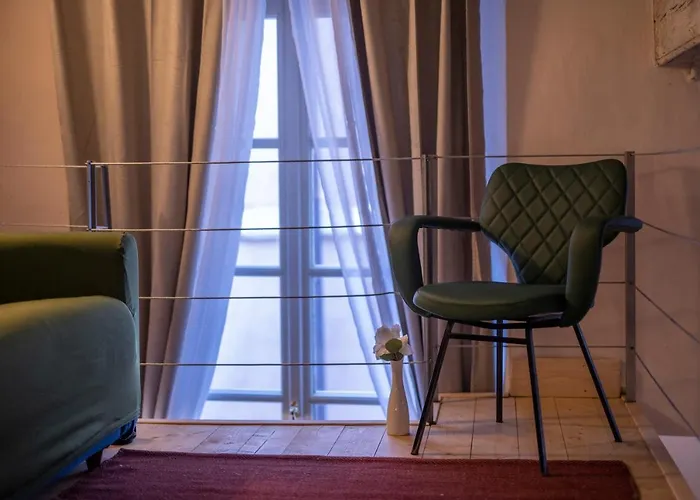 Brixia Luxory & Loft *