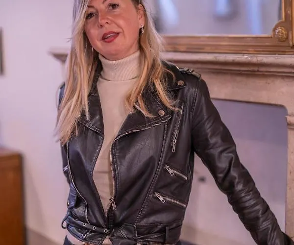 شقة Brixia Luxory & Loft *