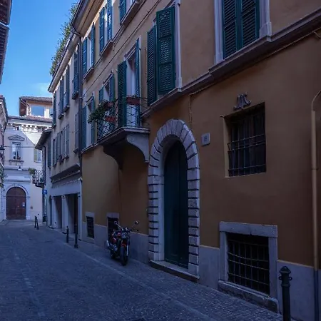 Brixia Luxory & Loft Брешія